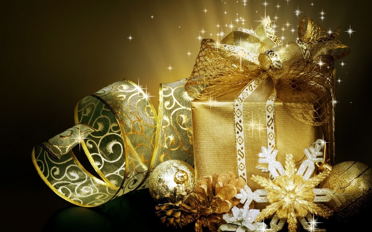 С НОВЫМ ГОДОМ!